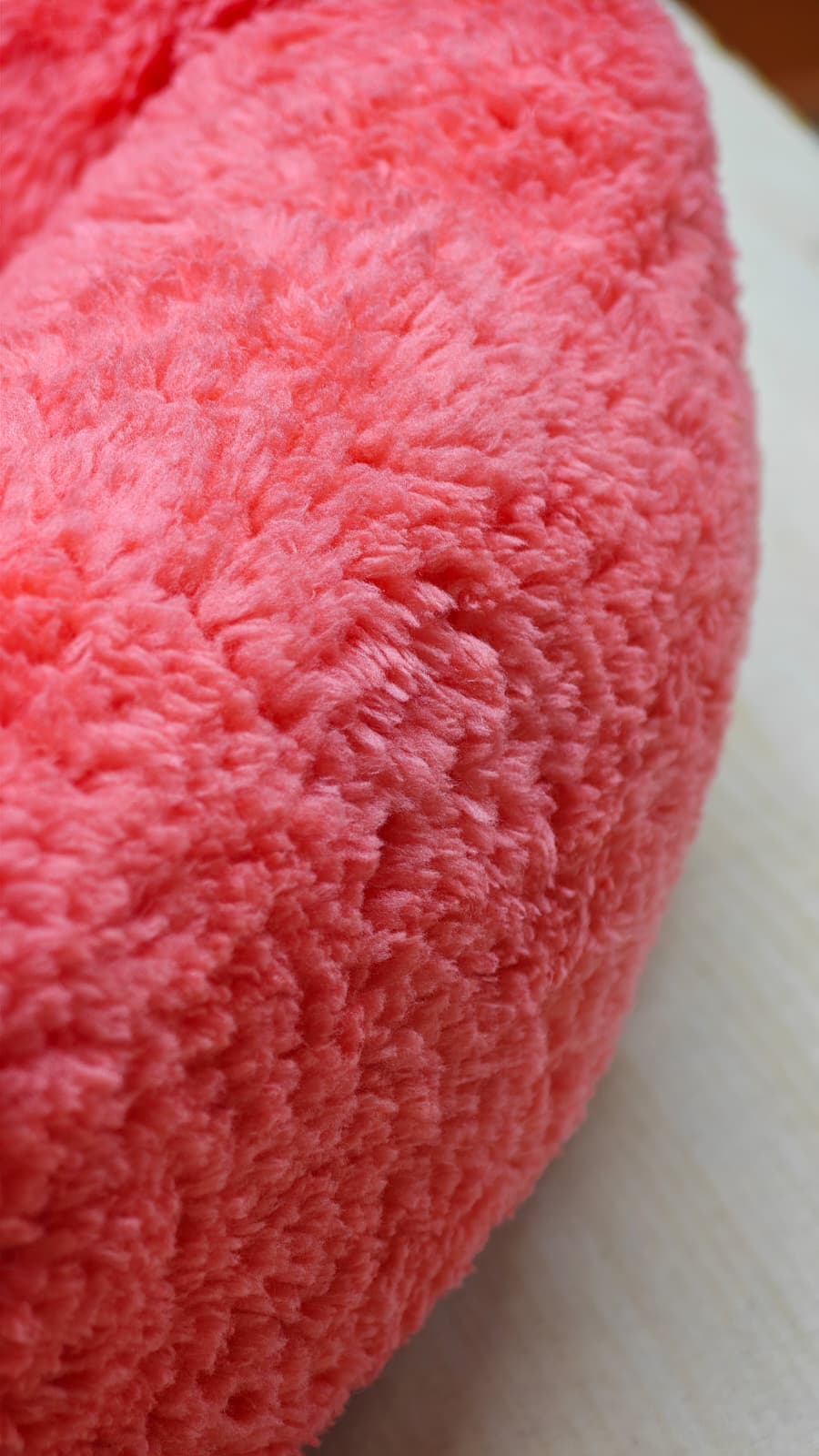 Sevimlibu Peluş Yumuşak Yatak