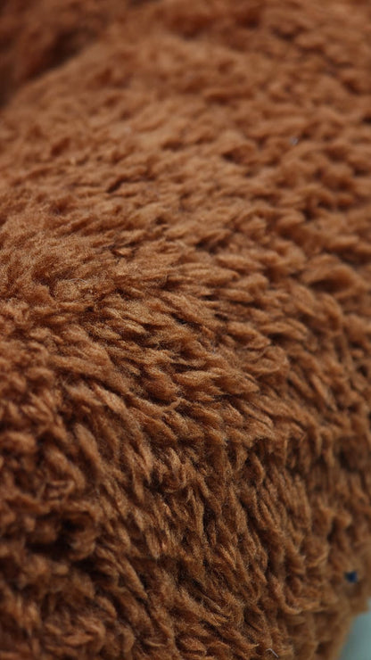 Sevimlibu Peluş Yumuşak Yatak