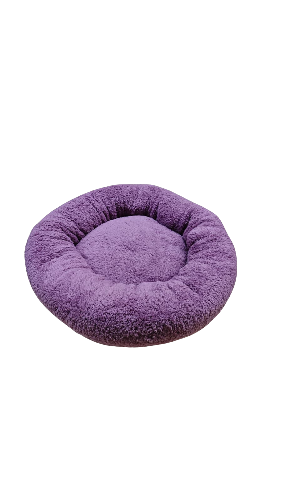 Sevimlibu Peluş Yumuşak Yatak