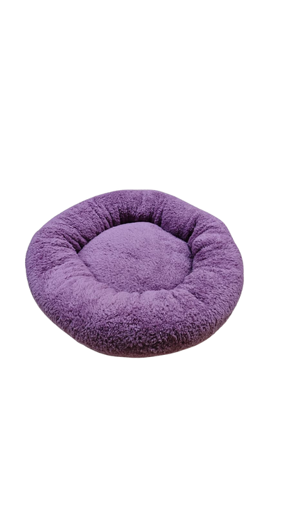 Sevimlibu Peluş Yumuşak Yatak