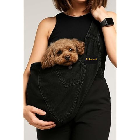 Sevimli-TaşımaÇantası