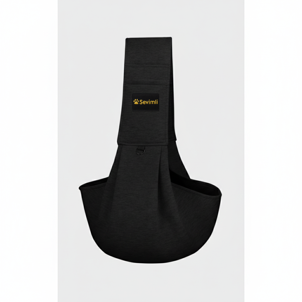 Sevimli-TaşımaÇantası