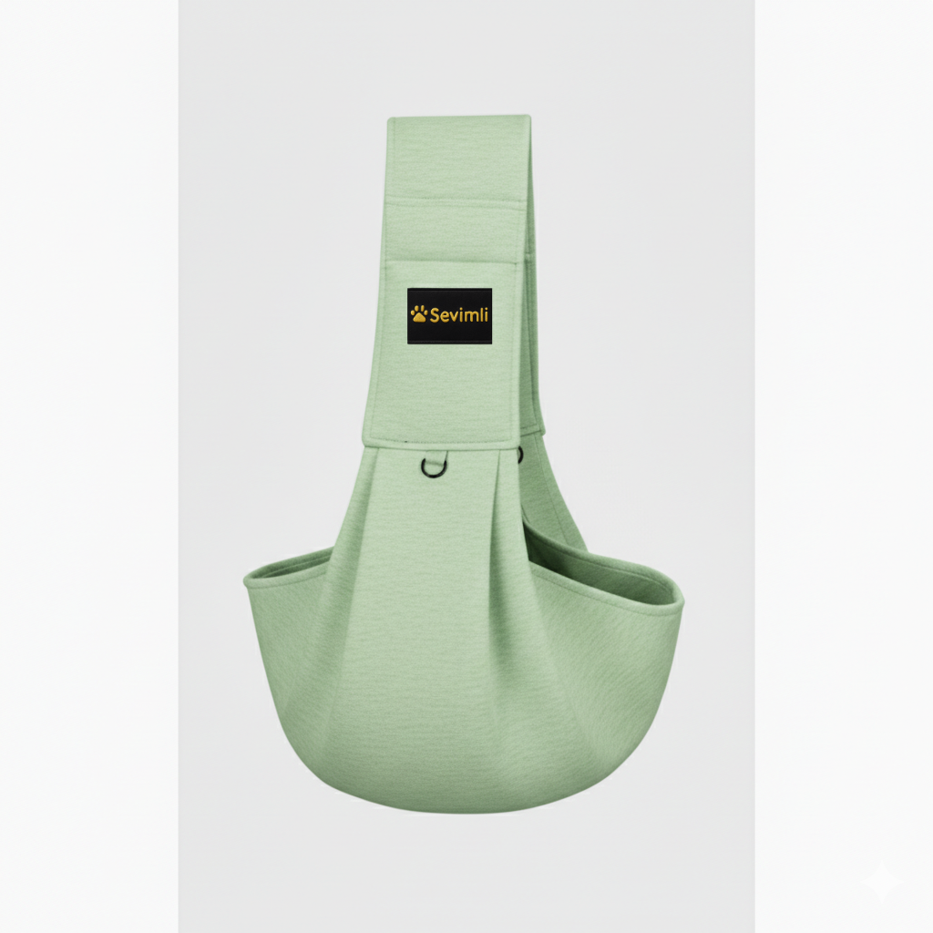 Sevimli-TaşımaÇantası