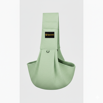 Sevimli-TaşımaÇantası