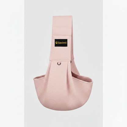 Sevimli-TaşımaÇantası