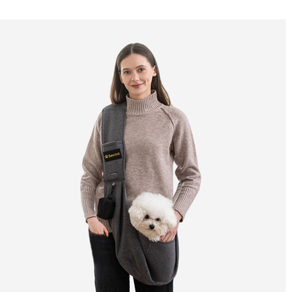 Sevimli-TaşımaÇantası