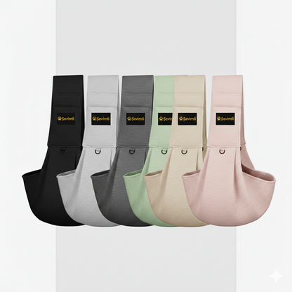 Sevimli-TaşımaÇantası