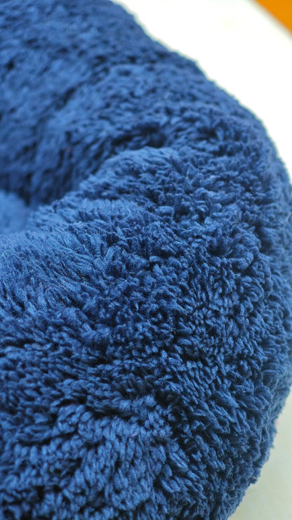 Sevimlibu Peluş Yumuşak Yatak